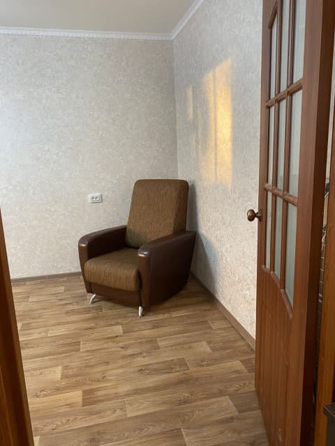 1 комн., 35 м², КПД, Крытый рынок 4
