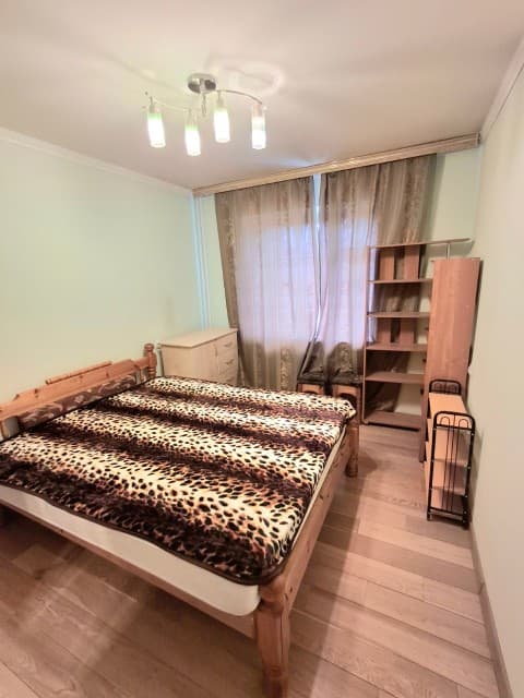 2 комн., 61 м², Инд. планировка, 16 квартал 9