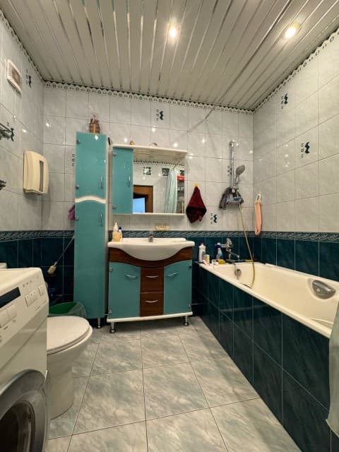 3 комн., 112 серия, Сахацирк 5