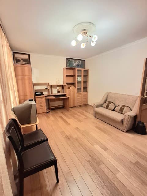 2 комн., 61 м², Инд. планировка, 16 квартал 6