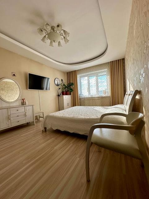 4 комн., 84 м², 112 серия, 202 мкрн. 3