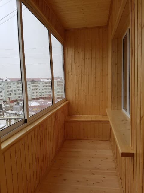 4 комн., 94 м², 112 серия, Авиапорт 17