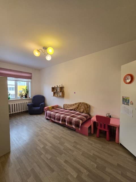4 комн., 94 м², 112 серия, Авиапорт 10