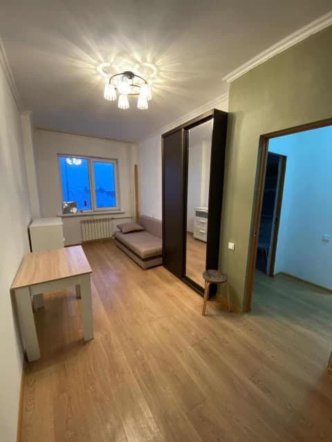1 комн., 32 м², Монолитно-каркасный, ГРЭС 4