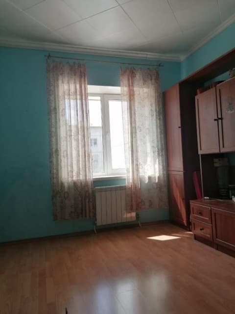 2 комн., 57 м², Блочный, Вавилон 7