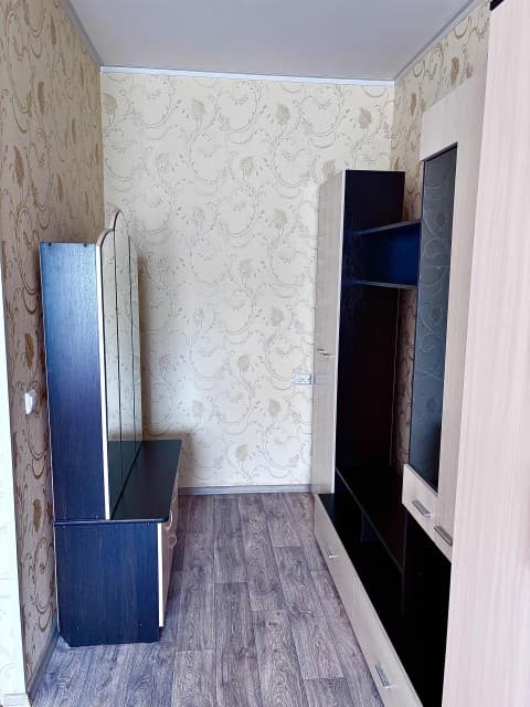 1 комн., 37 м², Блочный 7