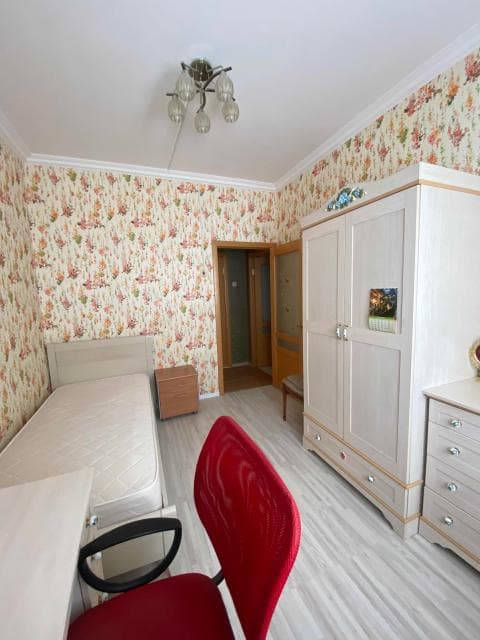4 комн., 92 м², 112 серия, 103 квартал (Ростелеком) 10