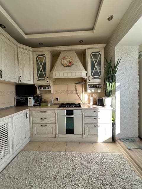 4 комн., 84 м², 112 серия, 202 мкрн. 9
