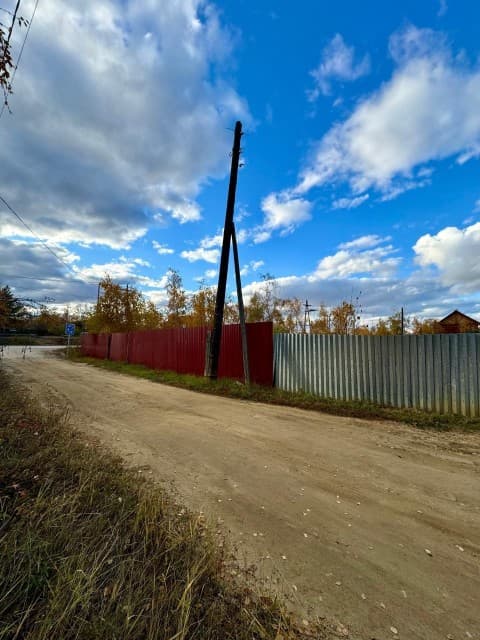 Земельные участки, продаю 12