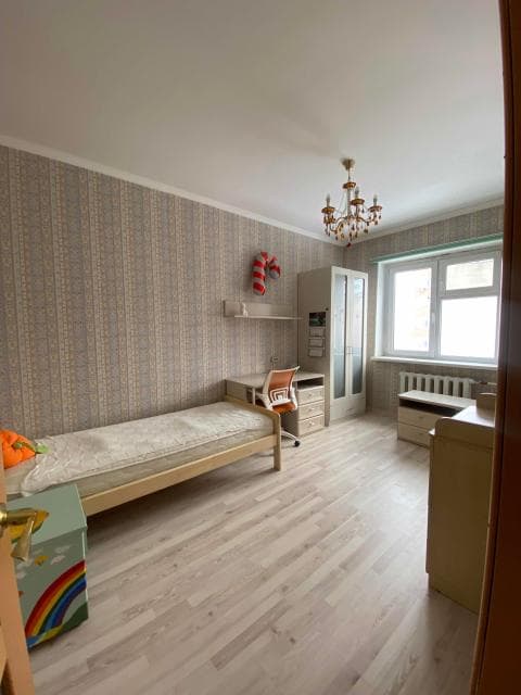 4 комн., 92 м², 112 серия, 103 квартал (Ростелеком)