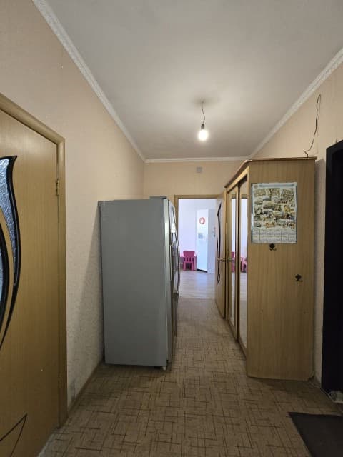4 комн., 94 м², 112 серия, Авиапорт 3