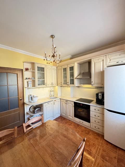 4 комн., 88 м², Инд. планировка, 26 школа 3