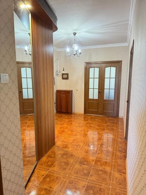 4 комн., 88 м², Инд. планировка, 26 школа 12