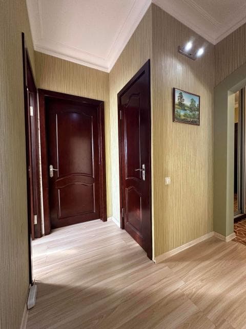 4 комн., 84 м², 112 серия, 202 мкрн. 12