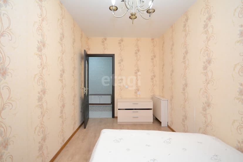 2 комн., 51 м², Монолитно-каркасный 2
