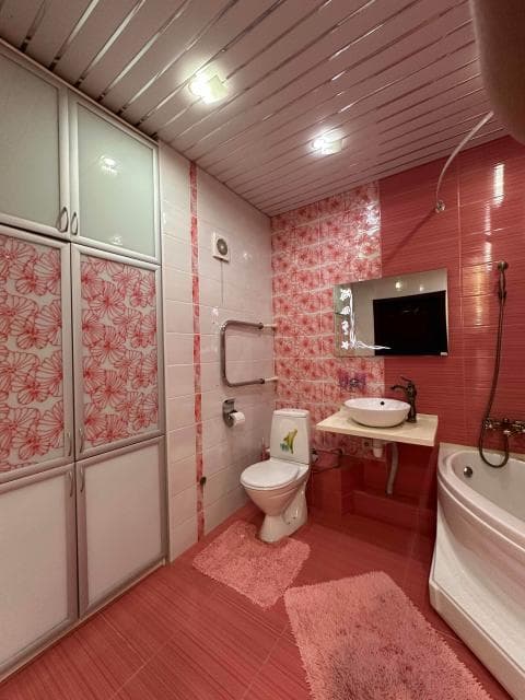 4 комн., 84 м², 112 серия, 202 мкрн. 14