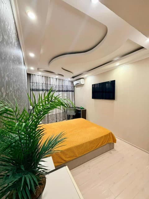 2 комн., 60 м², Инд. планировка, Студгородок 8