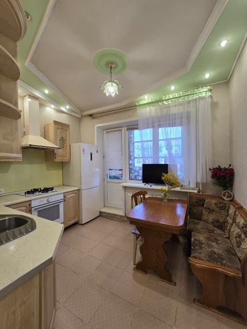 4 комн., 94 м², 112 серия, Авиапорт 7
