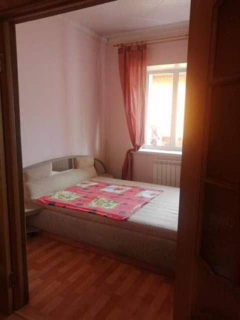 2 комн., 57 м², Блочный, Вавилон 5