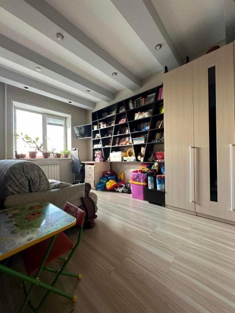 4 комн., 84 м², 112 серия, 202 мкрн. 5