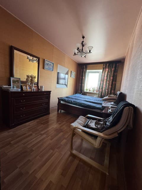 3 комн., 112 серия, Сахацирк 11