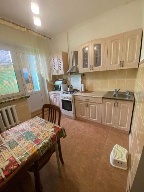 4 комн., 92 м², 112 серия, 103 квартал (Ростелеком) 3