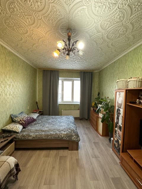 2 комн., 62 м², 112 серия, Сахацирк