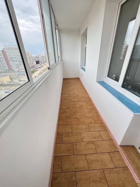 4 комн., 88 м², Инд. планировка, 26 школа 11