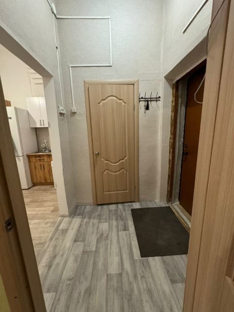 1 комн., Блочный, Центр - район пл. Орджоникидзе 4