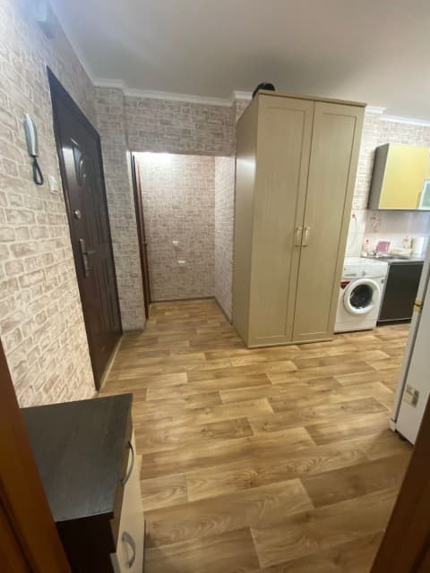1 комн., 35 м², КПД, Крытый рынок 5