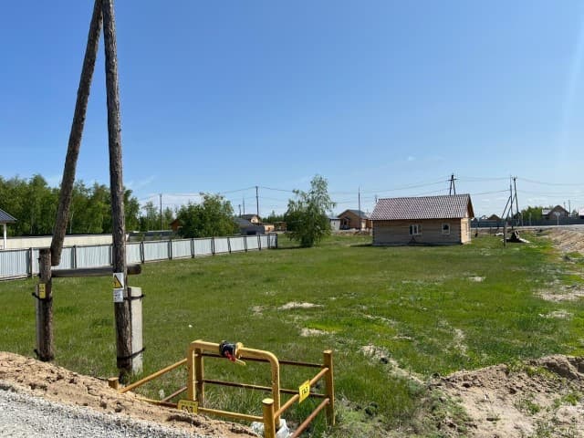1000 м², земельные участки, продаю