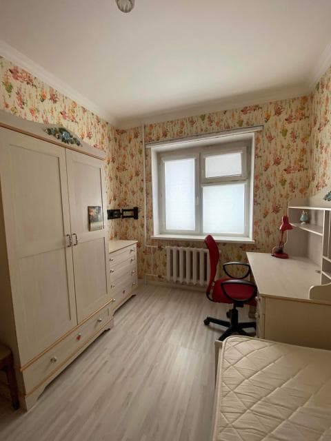 4 комн., 92 м², 112 серия, 103 квартал (Ростелеком) 9