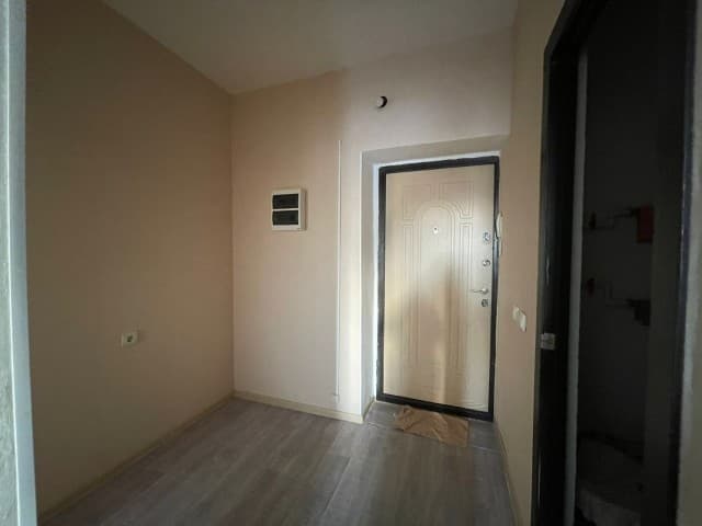 1 комн., 37 м², Инд. планировка, 16 квартал