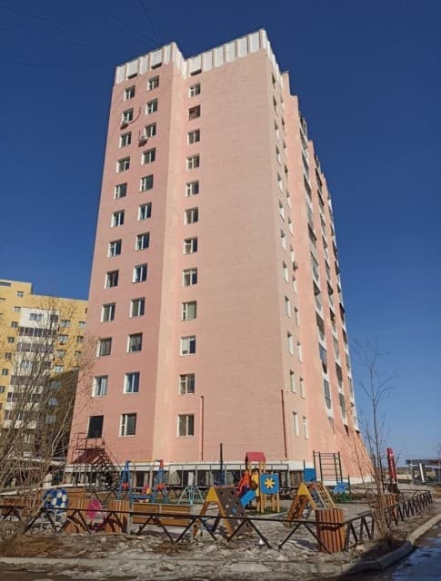4 комн., 88 м², Инд. планировка, 26 школа 15