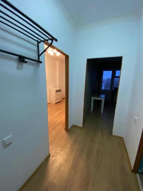 1 комн., 32 м², Монолитно-каркасный, ГРЭС 2
