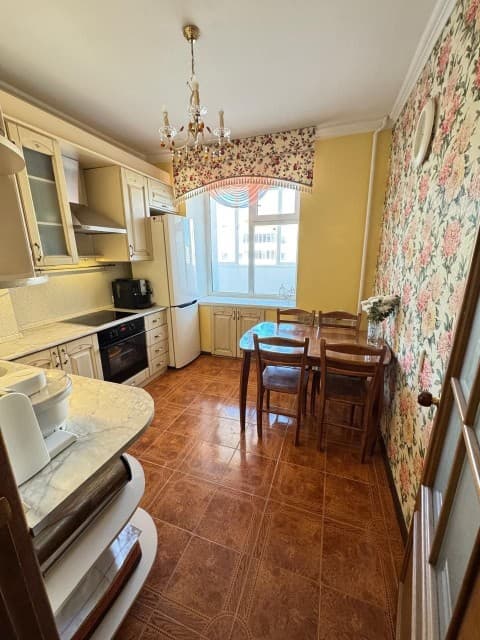 4 комн., 88 м², Инд. планировка, 26 школа 4