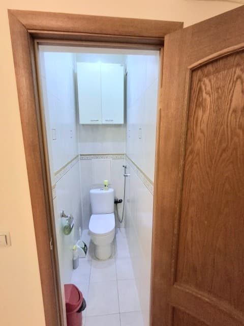 2 комн., 61 м², Инд. планировка, 16 квартал 7