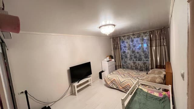 3 комн., 61 м², КПД, ЯКСМК 5