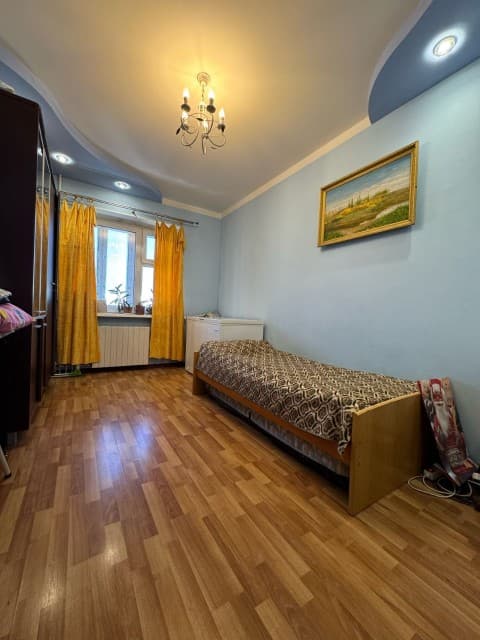 3 комн., 112 серия, Сахацирк 9