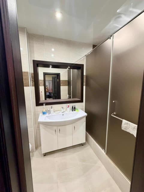 2 комн., 60 м², Инд. планировка, Студгородок 2