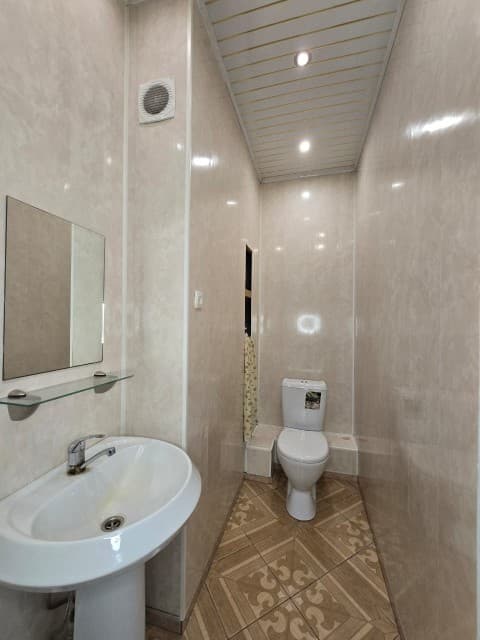 4 комн., 94 м², 112 серия, Авиапорт 16