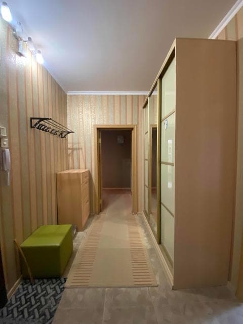 4 комн., 92 м², 112 серия, 103 квартал (Ростелеком) 5