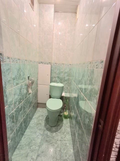 3 комн., Блочный, Крытый рынок 8