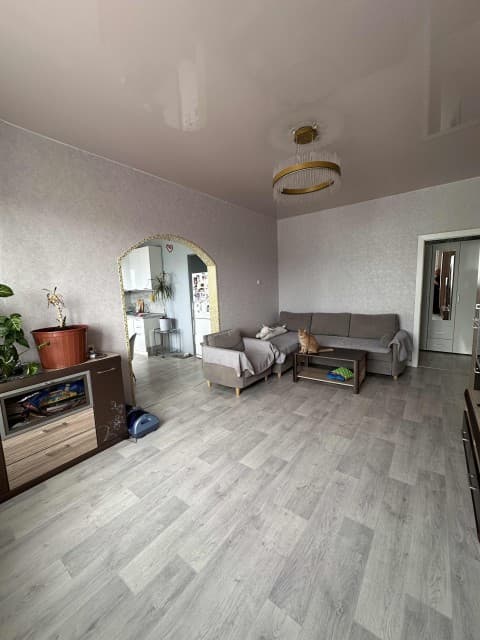 2 комн., 112 серия, Сахацирк