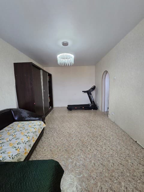 4 комн., 94 м², 112 серия, Авиапорт 12