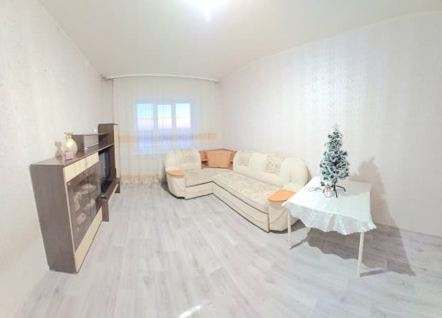 2 комн., 51 м², 112 серия, ДСК 5