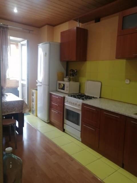 2 комн., 57 м², Блочный, Вавилон 3