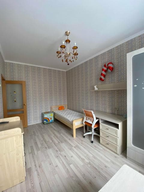 4 комн., 92 м², 112 серия, 103 квартал (Ростелеком) 2