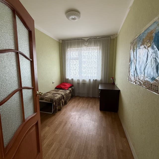 2 комн., 44 м², Монолитно-каркасный, ДСК 5