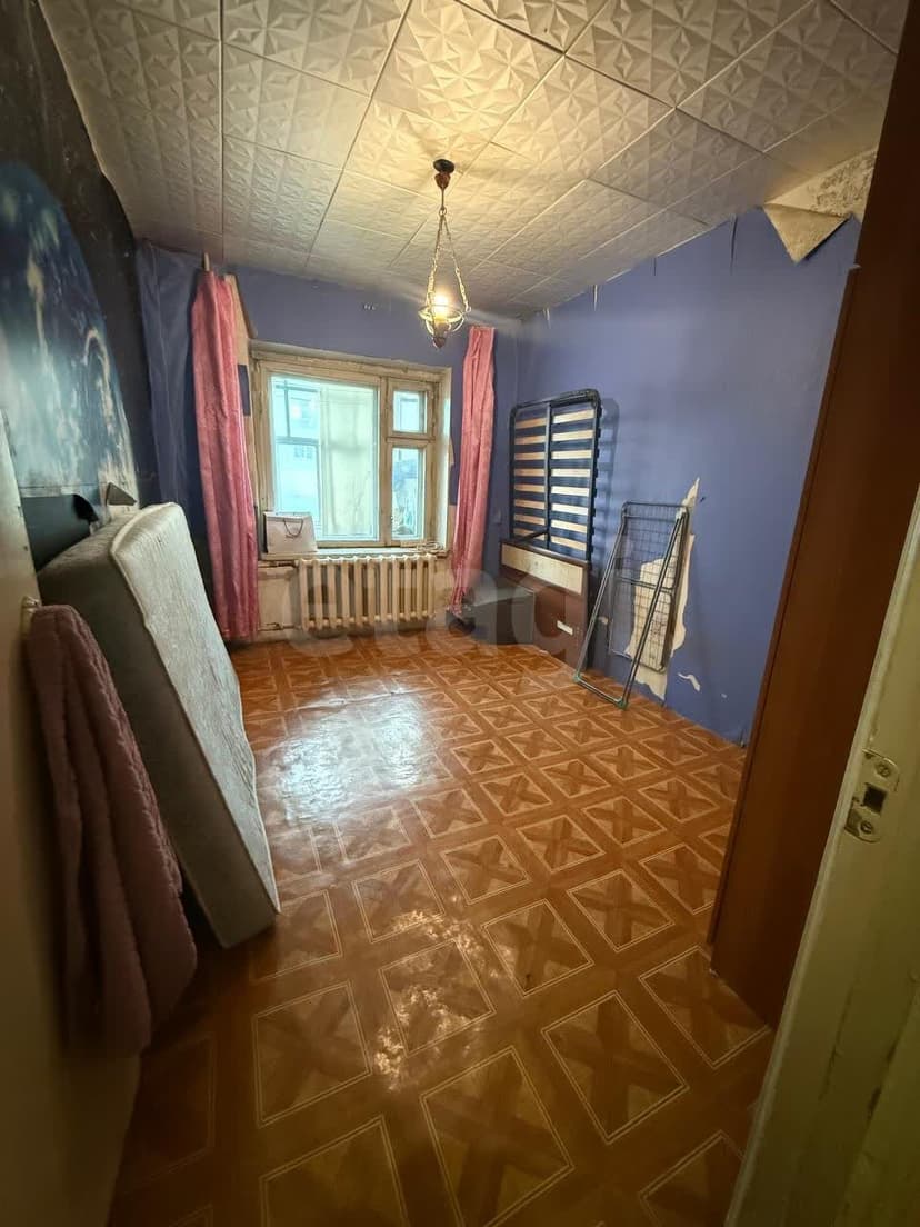 2 комн., 45 м², 112 серия 4